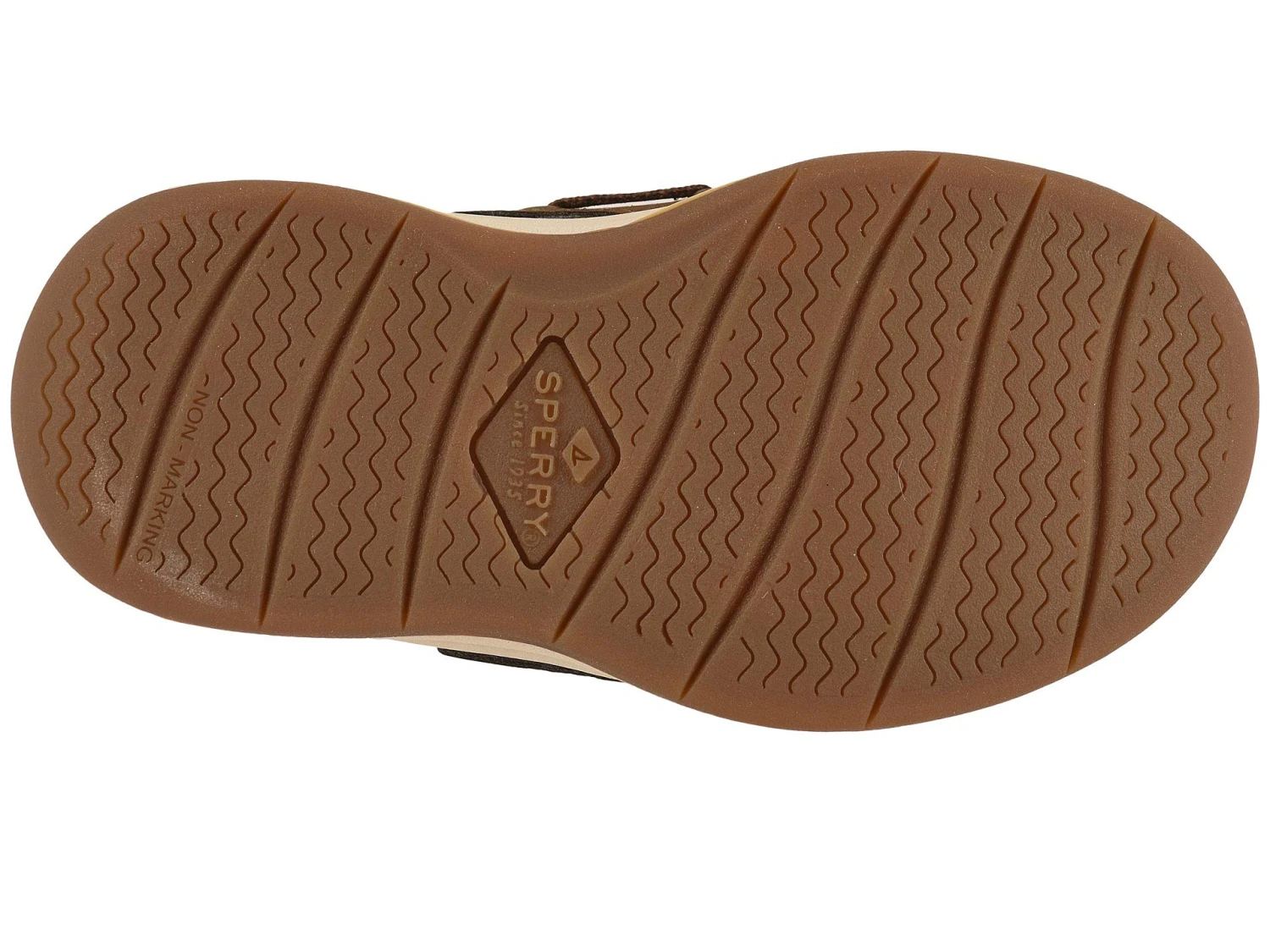 Sperry Kids Convoy Jr (Toddler/Little Kid) Sperry Kids Convoy Jr (Toddler/Little Kid) -Shoe Specialty Store