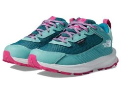 The North Face Kids Fastpack Hiker Waterproof (Little Kid/Big Kid)