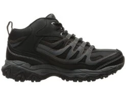 SKECHERS Afterburn M. Fit Mid -Shoe Specialty Store 81bOGbk5dAL