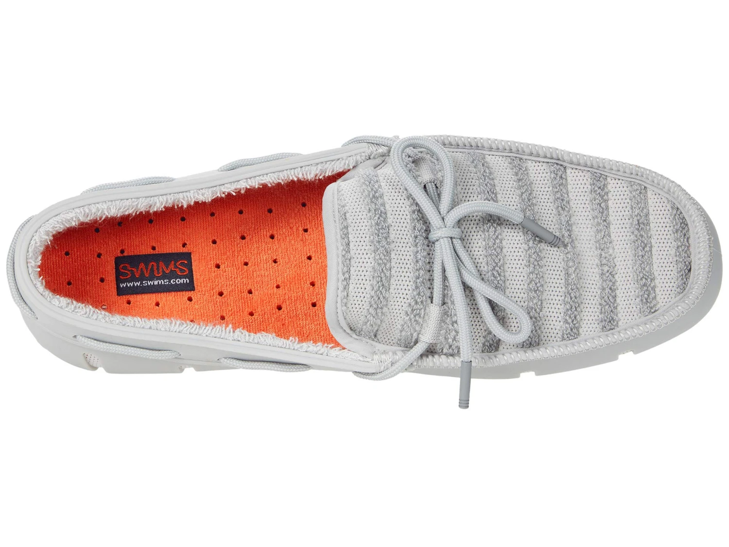 SWIMS Terry Stripe Loafer SWIMS Terry Stripe Loafer -Shoe Specialty Store 81ca4vFAqEL