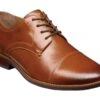 Nunn Bush Fifth Ward Flex Cap Straight Toe Oxford -Shoe Specialty Store 81dMsdlZviL