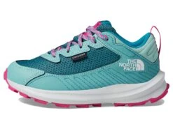 The North Face Kids Fastpack Hiker Waterproof (Little Kid/Big Kid) -Shoe Specialty Store 81f92iPHH5L