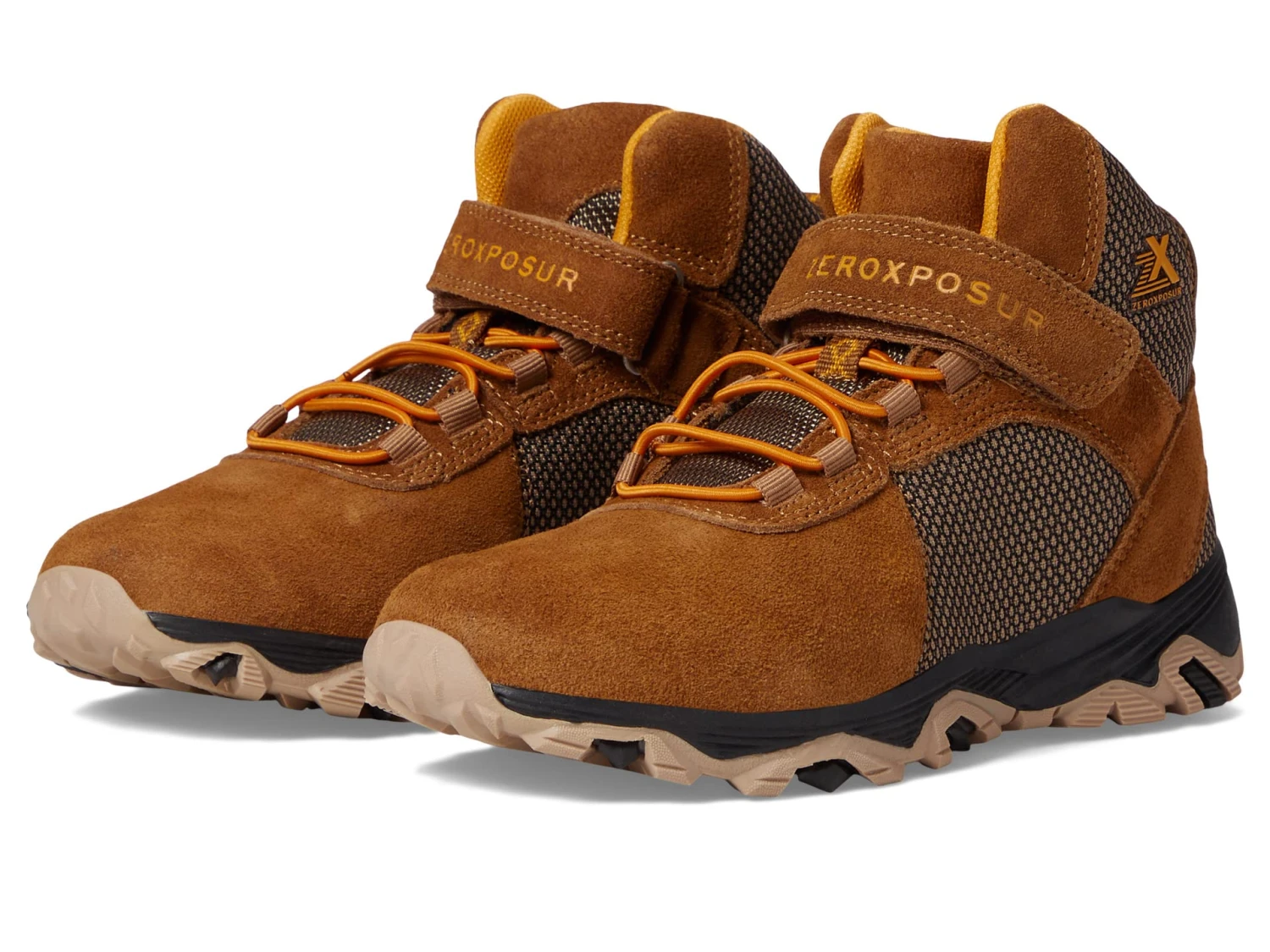 ZeroXposur Portland Hiker (Little Kid/Big Kid) ZeroXposur Portland Hiker (Little Kid/Big Kid) -Shoe Specialty Store 81gjaenFKbL