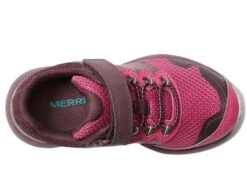 Merrell Kids Nova 2 (Little Kid/Big Kid) -Shoe Specialty Store 81hSTU7RLsL