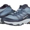 Merrell Moab Speed Mid GORE-TEX® -Shoe Specialty Store 81j1qGFaIL