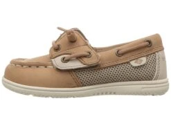 Sperry Kids Shoresider Jr. (Toddler/Little Kid) 5 Sperry Kids Shoresider Jr. (Toddler/Little Kid) -Shoe Specialty Store 81jdi4v91L