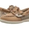 Sperry Kids Shoresider Jr. (Toddler/Little Kid) 1 Sperry Kids Shoresider Jr. (Toddler/Little Kid) -Shoe Specialty Store 81kCaMNi03L