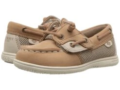 Sperry Kids Shoresider Jr. (Toddler/Little Kid)