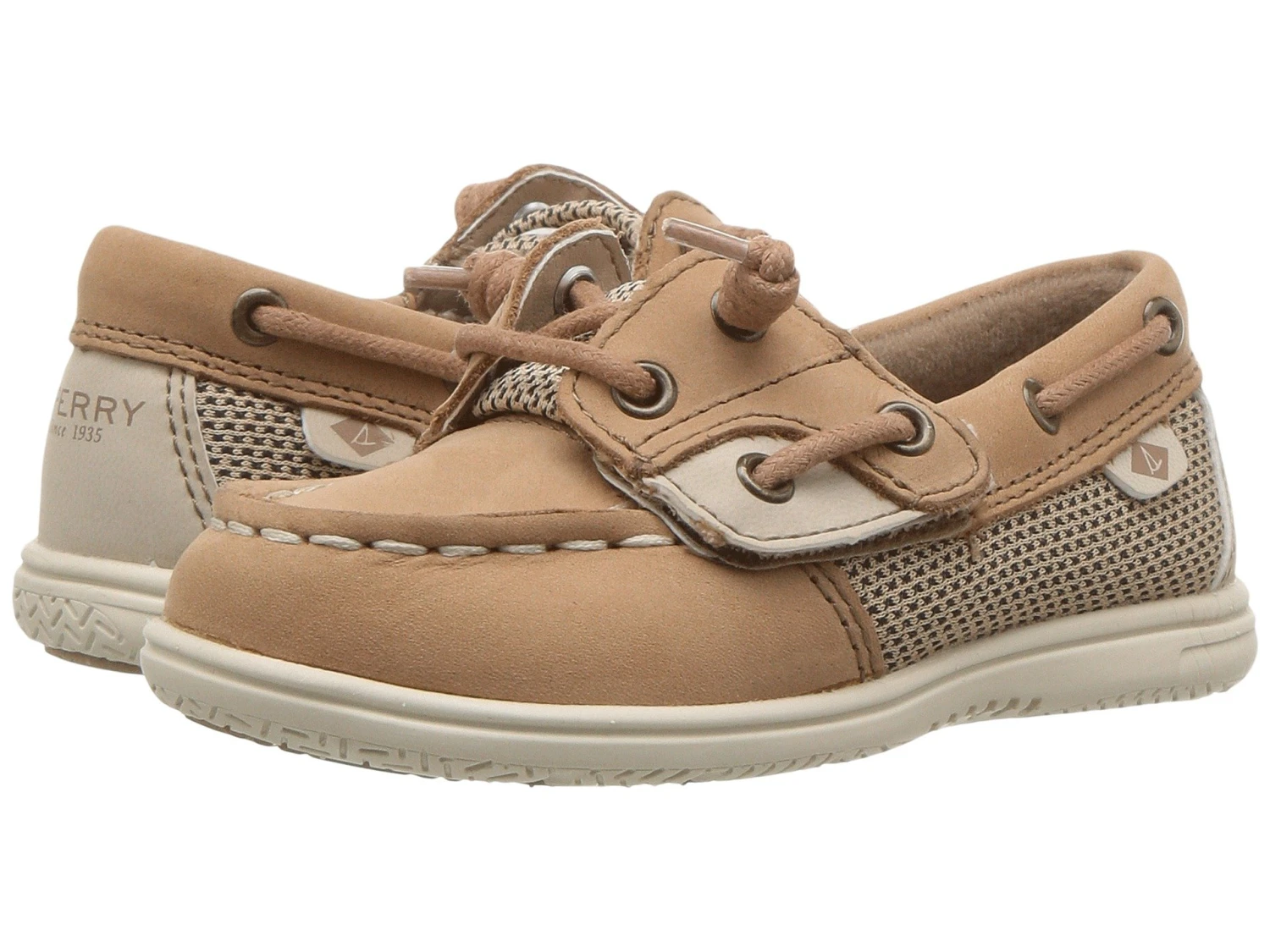 Sperry Kids Shoresider Jr. (Toddler/Little Kid) Sperry Kids Shoresider Jr. (Toddler/Little Kid) -Shoe Specialty Store 81kCaMNi03L