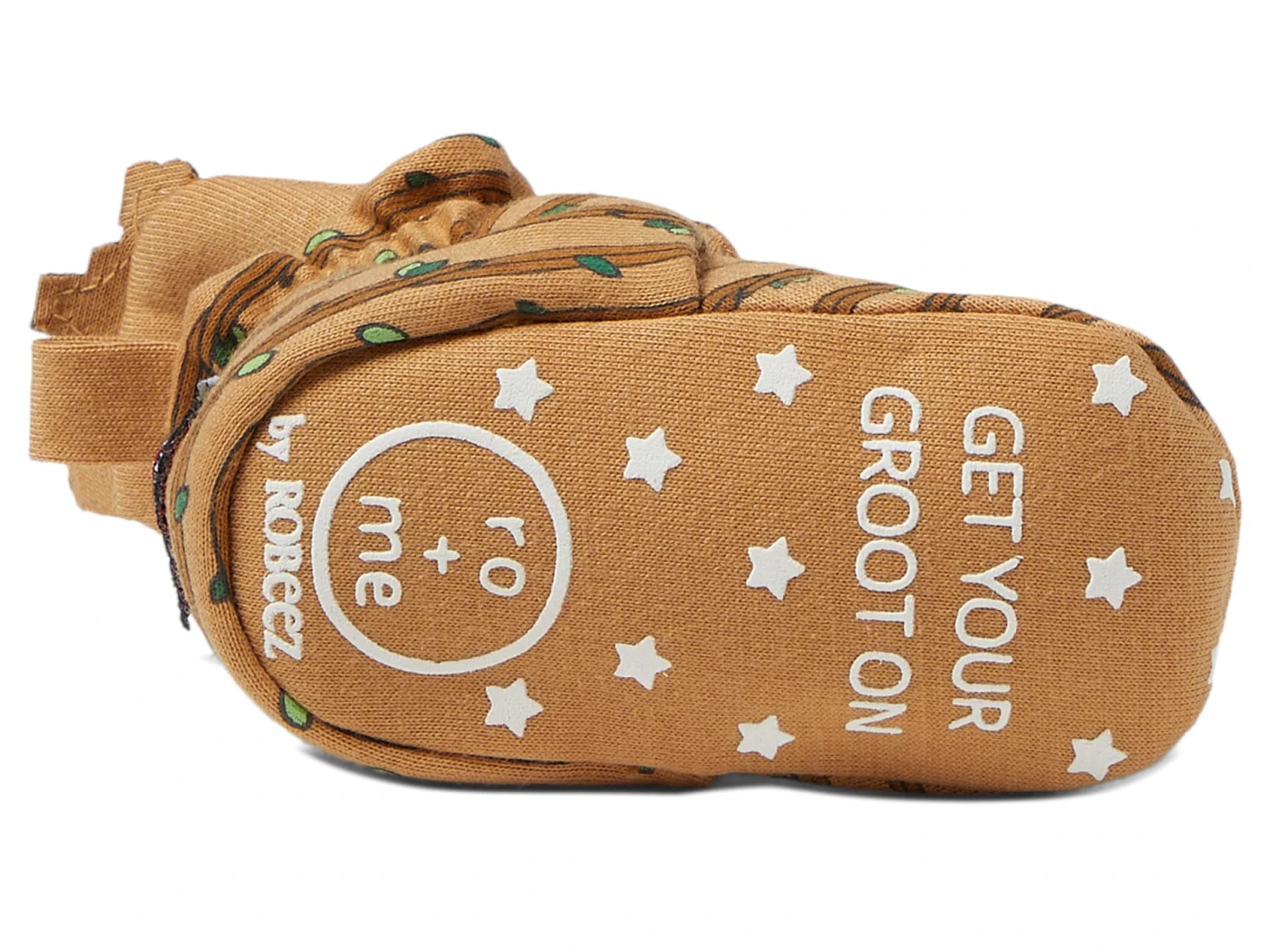 Robeez Groot Snap Bootie (Infant/Toddler) Robeez Groot Snap Bootie (Infant/Toddler) -Shoe Specialty Store 81kUObYfBzL