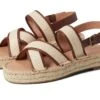 Madewell The Julie Espadrille Sandal