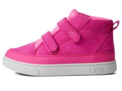 UGG Kids Rennon II Weather (Toddler/Little Kid) -Shoe Specialty Store 81mTKOdC6UL