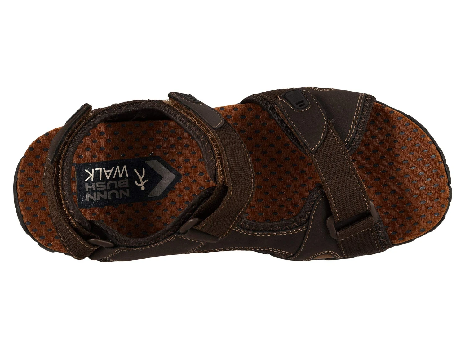 Nunn Bush Rio Bravo 3-Strap River Sandal Nunn Bush Rio Bravo 3-Strap River Sandal -Shoe Specialty Store 81mjLr 4cOL