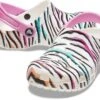 Crocs Kids Classic Clog - Seasonal Graphic (Little Kid/Big Kid) -Shoe Specialty Store 81nYvmSEZwL