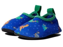 Robeez Swimming Dinos Soft Sole (Infant/Toddler)