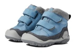KEEN Kids Knotch Chukka DS (Toddler)