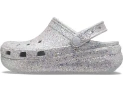 Crocs Kids Classic Cutie Crush Clog - Seasonal Graphics (Little Kid/Big Kid) 5 Crocs Kids Classic Cutie Crush Clog - Seasonal Graphics (Little Kid/Big Kid) -Shoe Specialty Store 81qXaYZToL