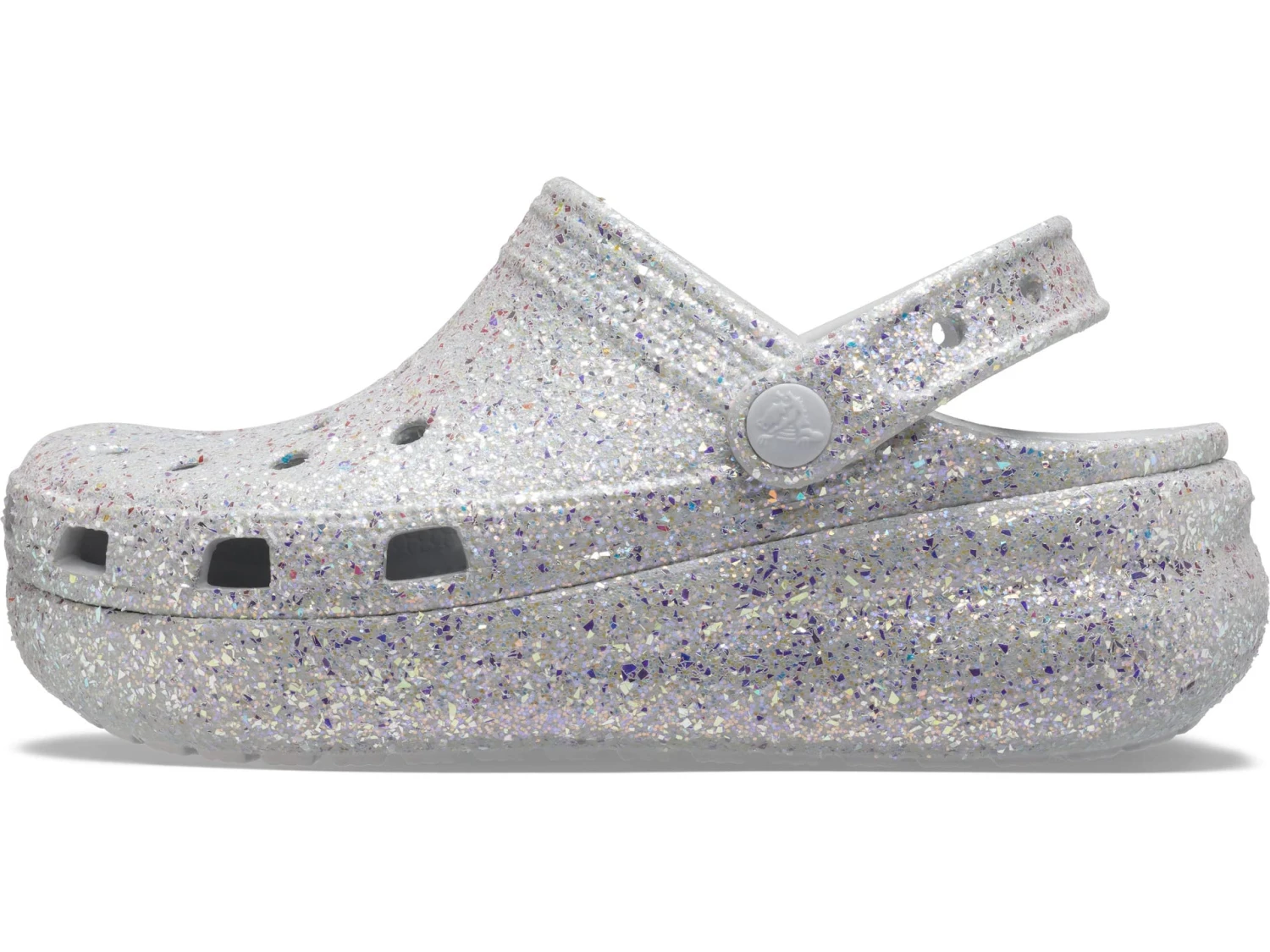 Crocs Kids Classic Cutie Crush Clog - Seasonal Graphics (Little Kid/Big Kid) Crocs Kids Classic Cutie Crush Clog - Seasonal Graphics (Little Kid/Big Kid) -Shoe Specialty Store 81qXaYZToL