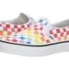 Vans Kids Classic Slip-On (Little Kid/Big Kid)