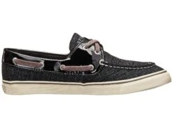 Sperry Biscayne Woven -Shoe Specialty Store 81qkWeDrEgL