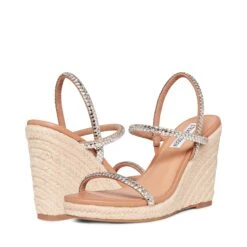 Steve Madden Udell-R Wedge Sandal