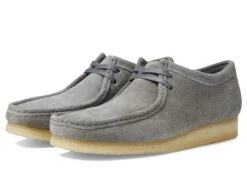 Clarks Wallabee