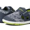 Merrell Kids Bare Steps H2O Chroma (Toddler) -Shoe Specialty Store 81vHb4IHfYL