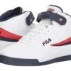 Fila Vulc 13 Mid Plus 1 Fila Vulc 13 Mid Plus -Shoe Specialty Store 81vRKYC4FHL
