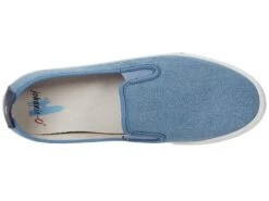 Johnnie-O Stealth Slip-On Sneaker 3 Johnnie-O Stealth Slip-On Sneaker -Shoe Specialty Store 81w4Xbygd7L