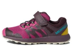 Merrell Kids Nova 2 (Little Kid/Big Kid) -Shoe Specialty Store 81wYDLxBueL