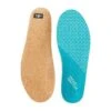 Tread & Butter Cascadia Men's High Arch Cork Insole -Shoe Specialty Store 81x6FNu1JJL