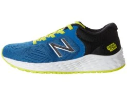 New Balance Kids Arishi V2 (Little Kid) 5 New Balance Kids Arishi V2 (Little Kid) -Shoe Specialty Store 81xqzuyZdGS
