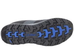 L.L.Bean North Peak Ventilated Trail Shoe 3 -Shoe Specialty Store 81yC3PQ0mKL