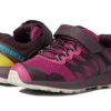 Merrell Kids Nova 2 (Little Kid/Big Kid) -Shoe Specialty Store 81yqYLm6v8L