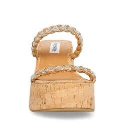 Steve Madden Danya Wedge Sandal -Shoe Specialty Store 81zAHdLj9uL