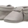 Freshly Picked Soft Sole City Moccasins (Infant/Toddler) -Shoe Specialty Store 81zZ7Wf8XdL