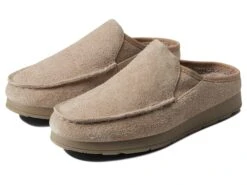 Sperry Moc-Sider Mule Suede