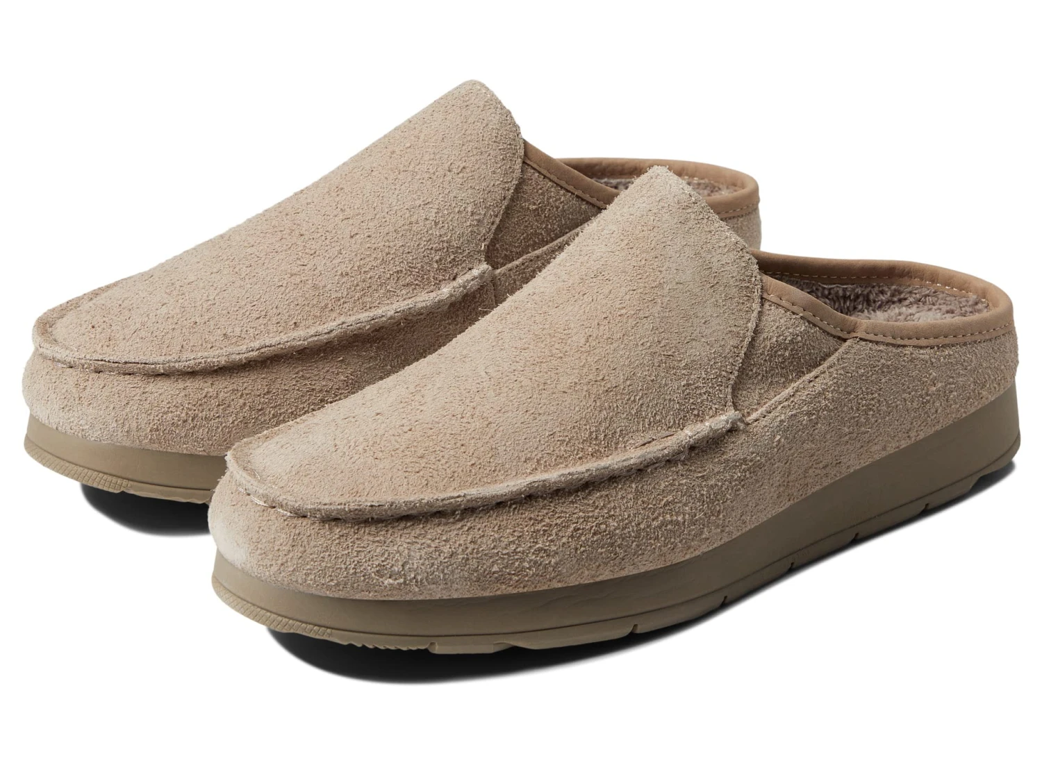 Sperry Moc-Sider Mule Suede Sperry Moc-Sider Mule Suede -Shoe Specialty Store 81zuvl7yS0L
