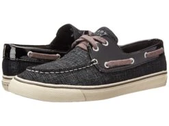 Sperry Biscayne Woven