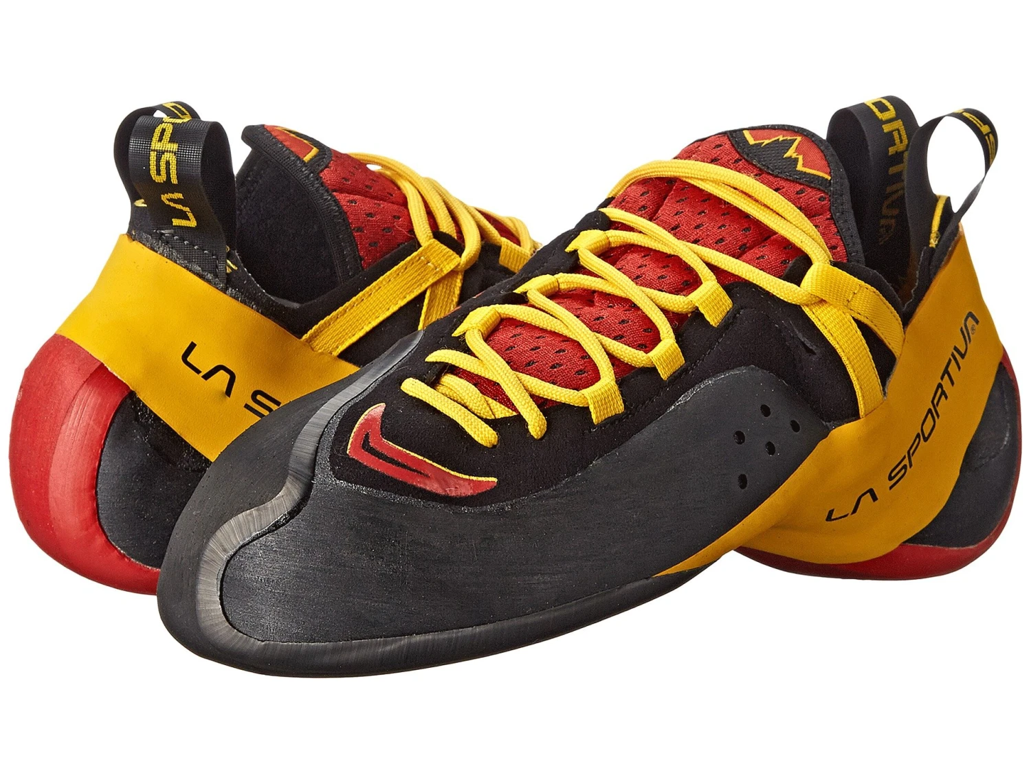 La Sportiva Genius La Sportiva Genius -Shoe Specialty Store 91iZjcl4fL