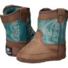 M&F Western Kids Bucker Open Range (Infant/Toddler) -Shoe Specialty Store 91whuGEAjL